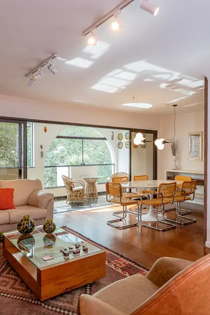 Foto 2 de Apartamento com 2 quartos à venda, 146m2 em Jardim Paulista, São Paulo - SP