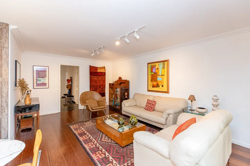 Foto 7 de Apartamento com 2 quartos à venda, 146m2 em Jardim Paulista, São Paulo - SP