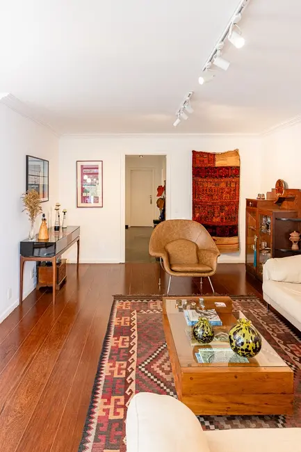 Foto 8 de Apartamento com 2 quartos à venda, 146m2 em Jardim Paulista, São Paulo - SP