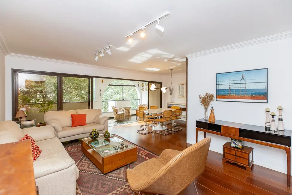 Foto 3 de Apartamento com 2 quartos à venda, 146m2 em Jardim Paulista, São Paulo - SP