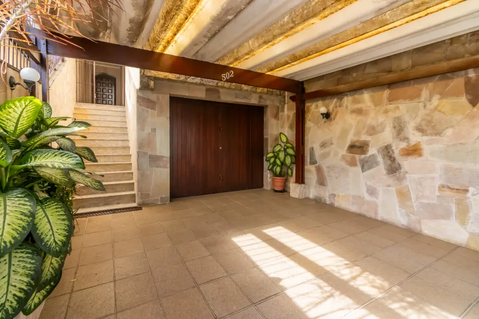 Foto 5 de Sobrado com 3 quartos à venda, 170m2 em Vila Gustavo, São Paulo - SP