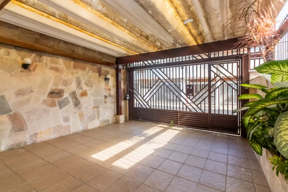 Foto 3 de Sobrado com 3 quartos à venda, 170m2 em Vila Gustavo, São Paulo - SP