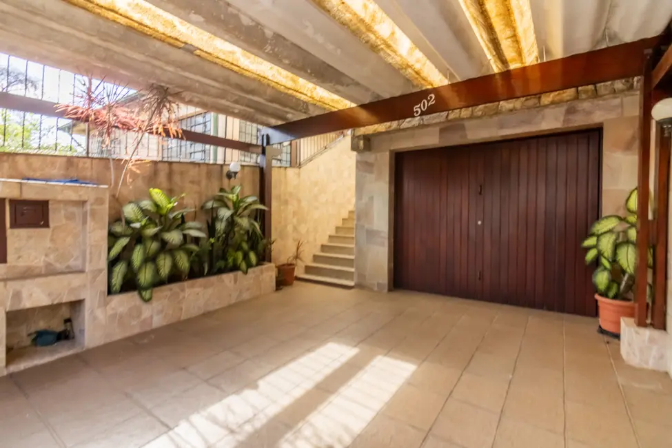 Foto 7 de Sobrado com 3 quartos à venda, 170m2 em Vila Gustavo, São Paulo - SP