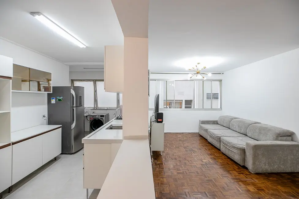 Foto 9 de Apartamento com 3 quartos à venda, 105m2 em Jardim Paulista, São Paulo - SP