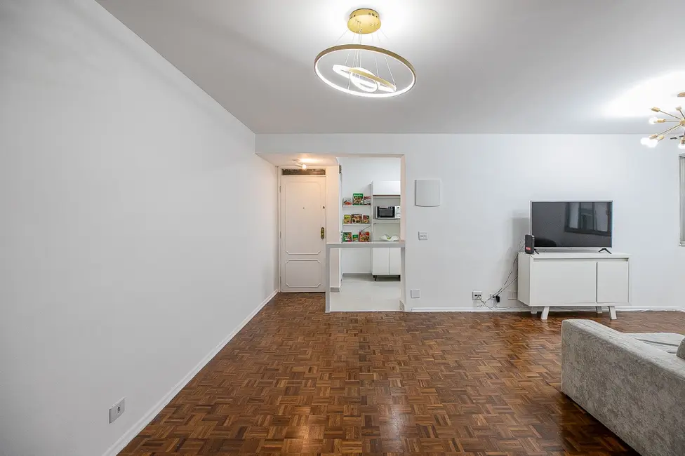 Foto 6 de Apartamento com 3 quartos à venda, 105m2 em Jardim Paulista, São Paulo - SP