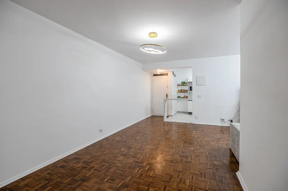 Foto 5 de Apartamento com 3 quartos à venda, 105m2 em Jardim Paulista, São Paulo - SP