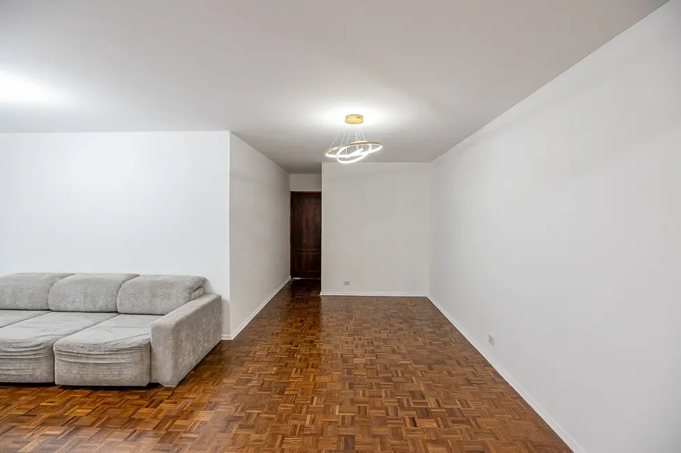 Foto 4 de Apartamento com 3 quartos à venda, 105m2 em Jardim Paulista, São Paulo - SP