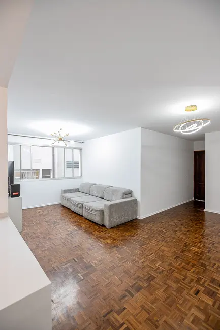 Foto 7 de Apartamento com 3 quartos à venda, 105m2 em Jardim Paulista, São Paulo - SP