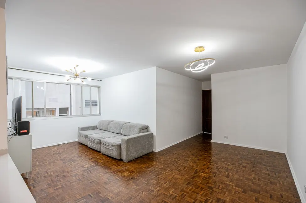 Foto 3 de Apartamento com 3 quartos à venda, 105m2 em Jardim Paulista, São Paulo - SP