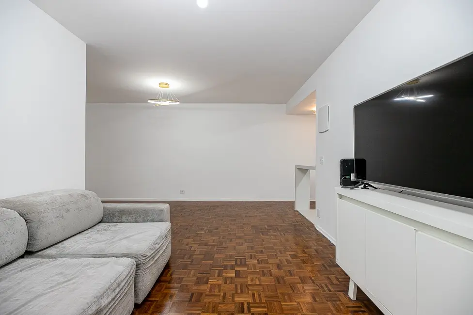 Foto 1 de Apartamento com 3 quartos à venda, 105m2 em Jardim Paulista, São Paulo - SP