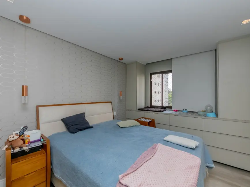 Apartamento com 3 quartos à venda, 104m2 em Jardim Vila Mariana, São Paulo - SP - imagem 7 Foto 7 de Apartamento com 3 quartos à venda, 104m2 em Jardim Vila Mariana, São Paulo - SP