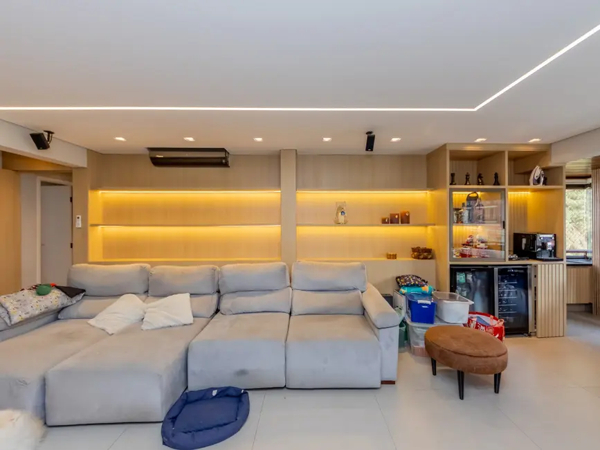 Apartamento com 3 quartos à venda, 104m2 em Jardim Vila Mariana, São Paulo - SP - imagem 5 Foto 5 de Apartamento com 3 quartos à venda, 104m2 em Jardim Vila Mariana, São Paulo - SP