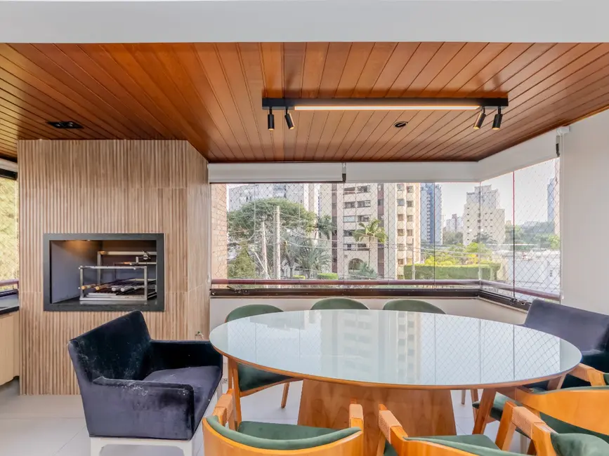 Apartamento com 3 quartos à venda, 104m2 em Jardim Vila Mariana, São Paulo - SP - imagem 3 Foto 3 de Apartamento com 3 quartos à venda, 104m2 em Jardim Vila Mariana, São Paulo - SP