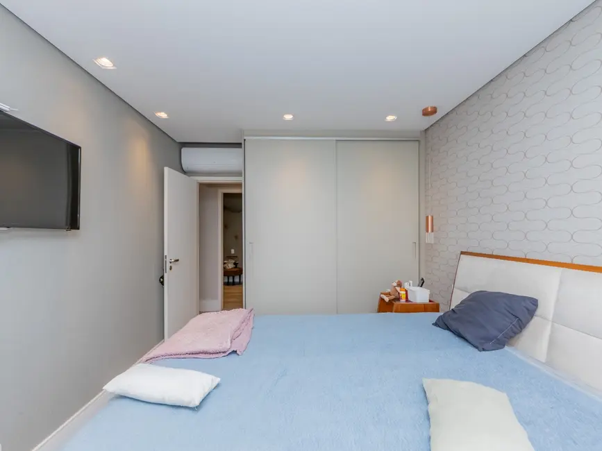 Apartamento com 3 quartos à venda, 104m2 em Jardim Vila Mariana, São Paulo - SP - imagem 9 Foto 9 de Apartamento com 3 quartos à venda, 104m2 em Jardim Vila Mariana, São Paulo - SP