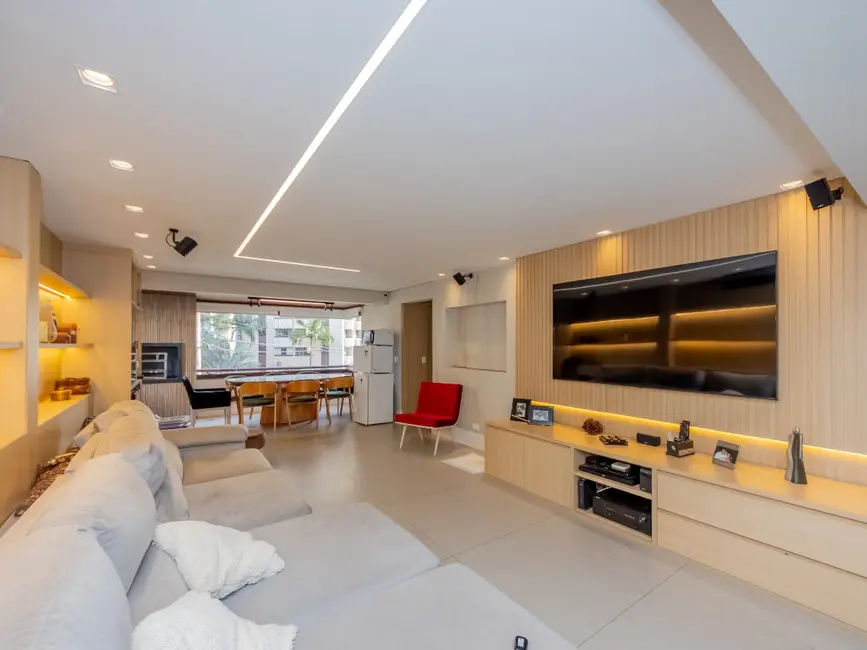 Apartamento com 3 quartos à venda, 104m2 em Jardim Vila Mariana, São Paulo - SP - imagem 1 Foto 1 de Apartamento com 3 quartos à venda, 104m2 em Jardim Vila Mariana, São Paulo - SP