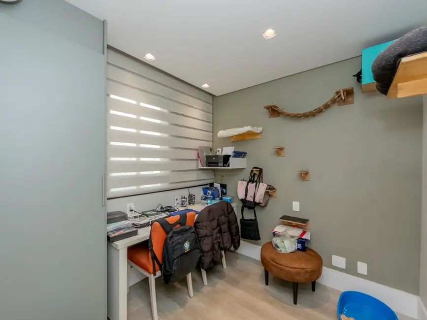 Apartamento com 3 quartos à venda, 104m2 em Jardim Vila Mariana, São Paulo - SP - imagem 6 Foto 6 de Apartamento com 3 quartos à venda, 104m2 em Jardim Vila Mariana, São Paulo - SP