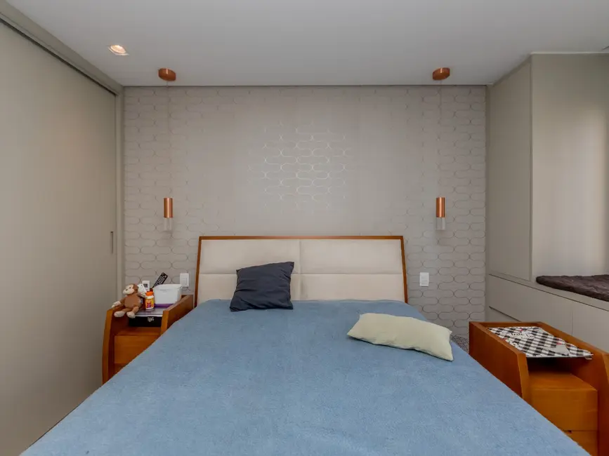 Apartamento com 3 quartos à venda, 104m2 em Jardim Vila Mariana, São Paulo - SP - imagem 8 Foto 8 de Apartamento com 3 quartos à venda, 104m2 em Jardim Vila Mariana, São Paulo - SP