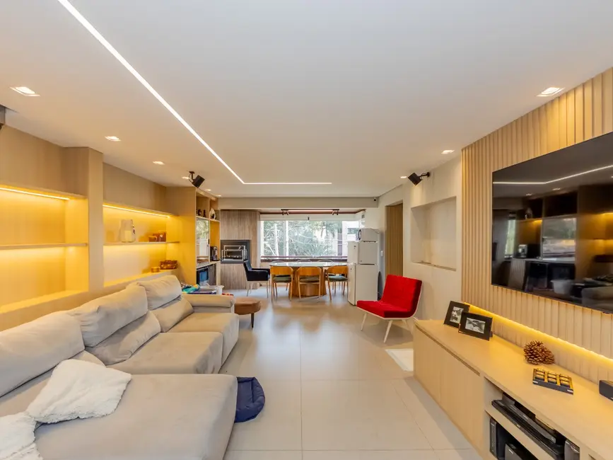 Apartamento com 3 quartos à venda, 104m2 em Jardim Vila Mariana, São Paulo - SP - imagem 2 Foto 2 de Apartamento com 3 quartos à venda, 104m2 em Jardim Vila Mariana, São Paulo - SP