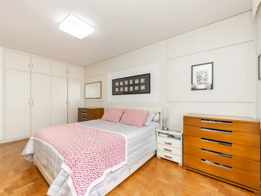 Foto 9 de Apartamento com 3 quartos à venda, 195m2 em Consolação, São Paulo - SP