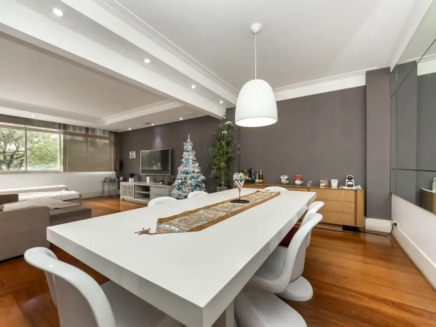 Foto 7 de Apartamento com 3 quartos à venda, 195m2 em Consolação, São Paulo - SP