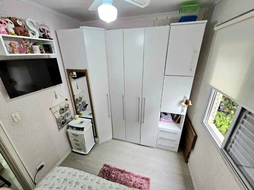 Foto 8 de Apartamento com 3 quartos à venda, 80m2 em Mooca, São Paulo - SP