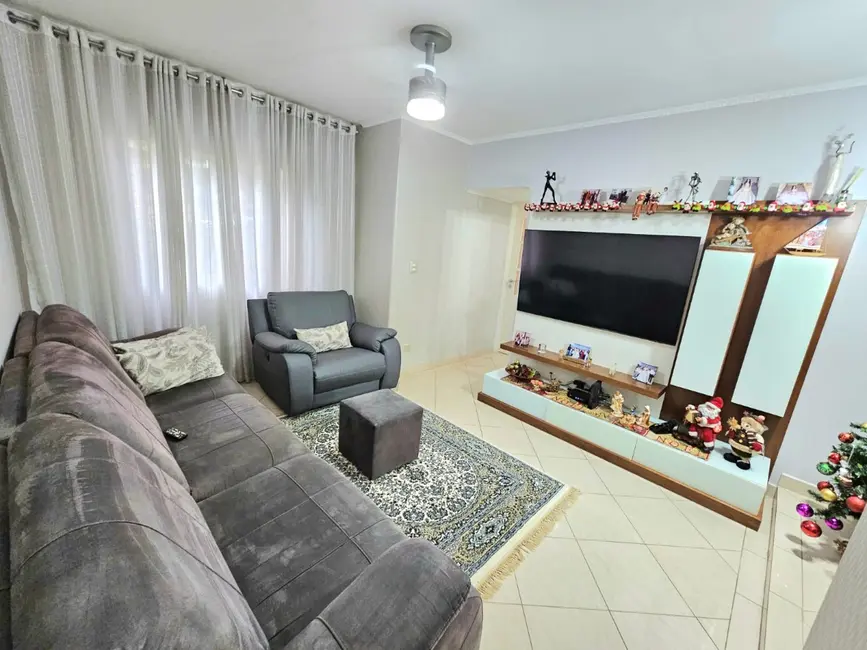 Foto 1 de Apartamento com 3 quartos à venda, 80m2 em Mooca, São Paulo - SP