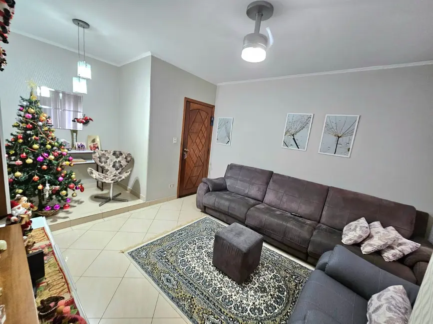 Foto 3 de Apartamento com 3 quartos à venda, 80m2 em Mooca, São Paulo - SP