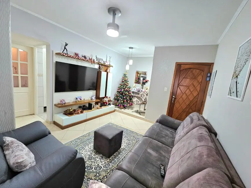 Foto 2 de Apartamento com 3 quartos à venda, 80m2 em Mooca, São Paulo - SP