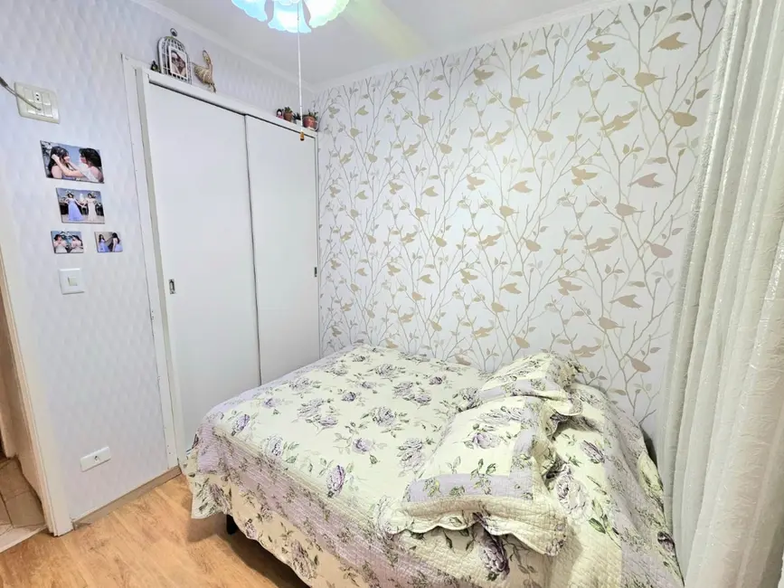 Foto 5 de Apartamento com 3 quartos à venda, 80m2 em Mooca, São Paulo - SP