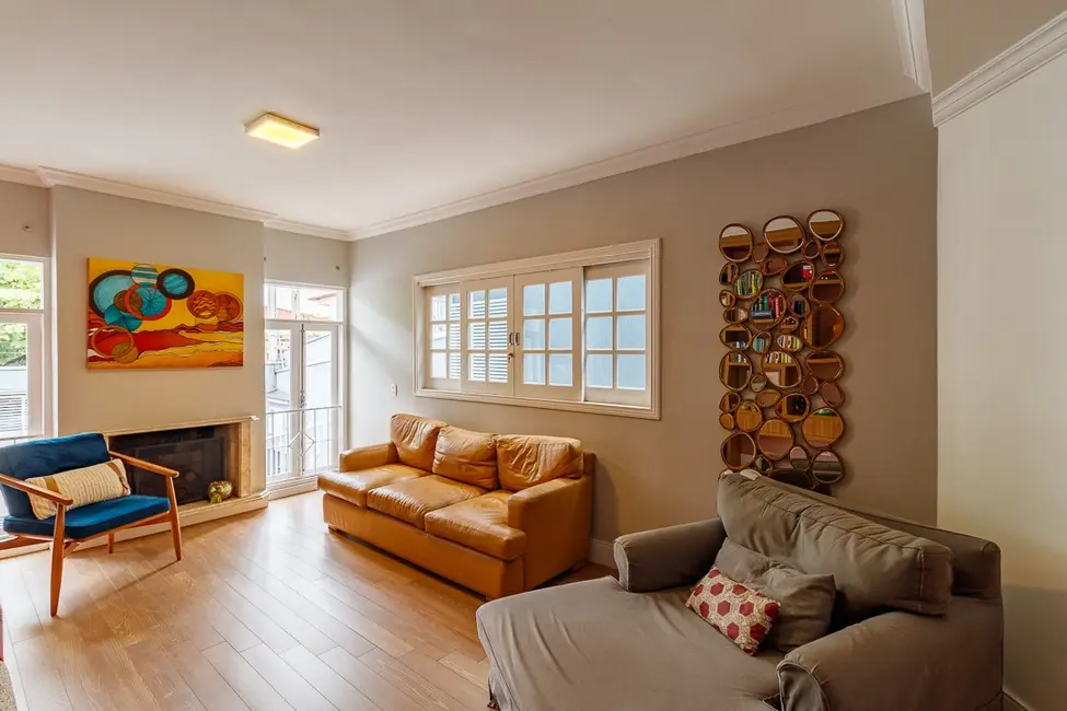 Foto 2 de Sobrado com 3 quartos à venda, 222m2 em Morumbi, São Paulo - SP