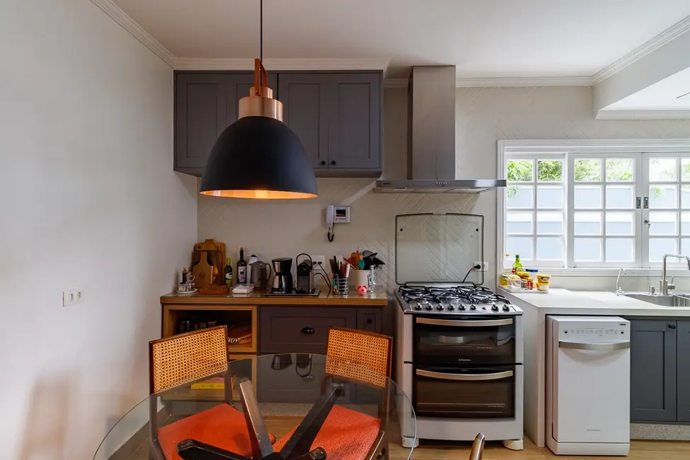 Foto 9 de Sobrado com 3 quartos à venda, 222m2 em Morumbi, São Paulo - SP