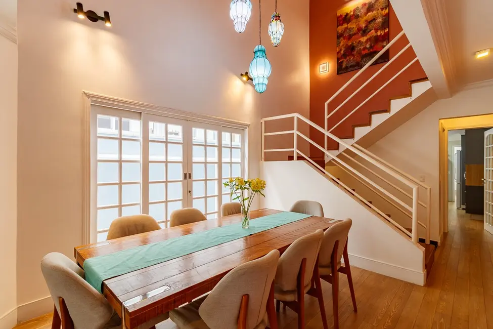 Foto 5 de Sobrado com 3 quartos à venda, 222m2 em Morumbi, São Paulo - SP