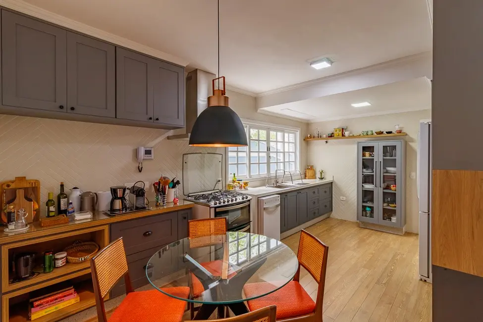 Foto 8 de Sobrado com 3 quartos à venda, 222m2 em Morumbi, São Paulo - SP