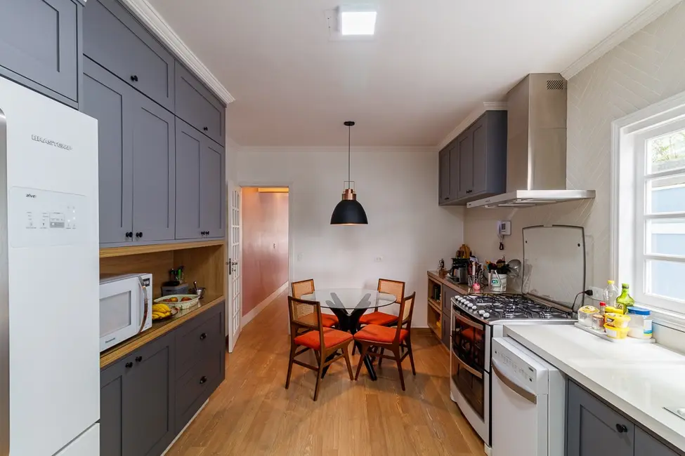 Foto 7 de Sobrado com 3 quartos à venda, 222m2 em Morumbi, São Paulo - SP