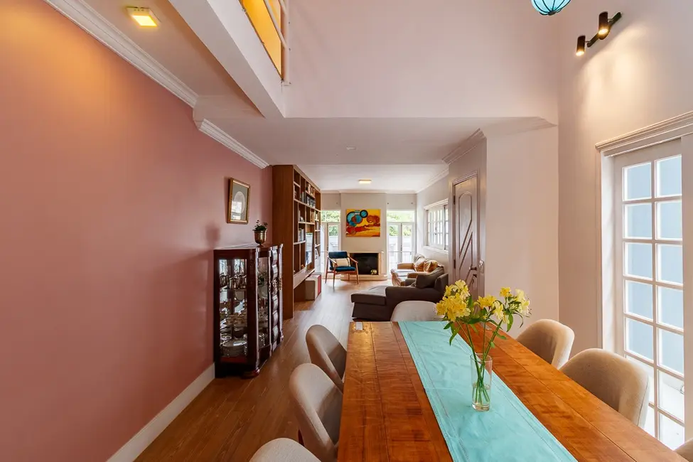 Foto 6 de Sobrado com 3 quartos à venda, 222m2 em Morumbi, São Paulo - SP