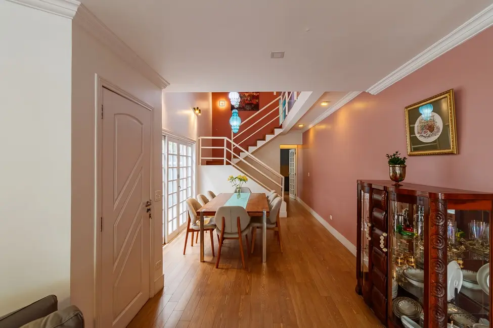 Foto 4 de Sobrado com 3 quartos à venda, 222m2 em Morumbi, São Paulo - SP