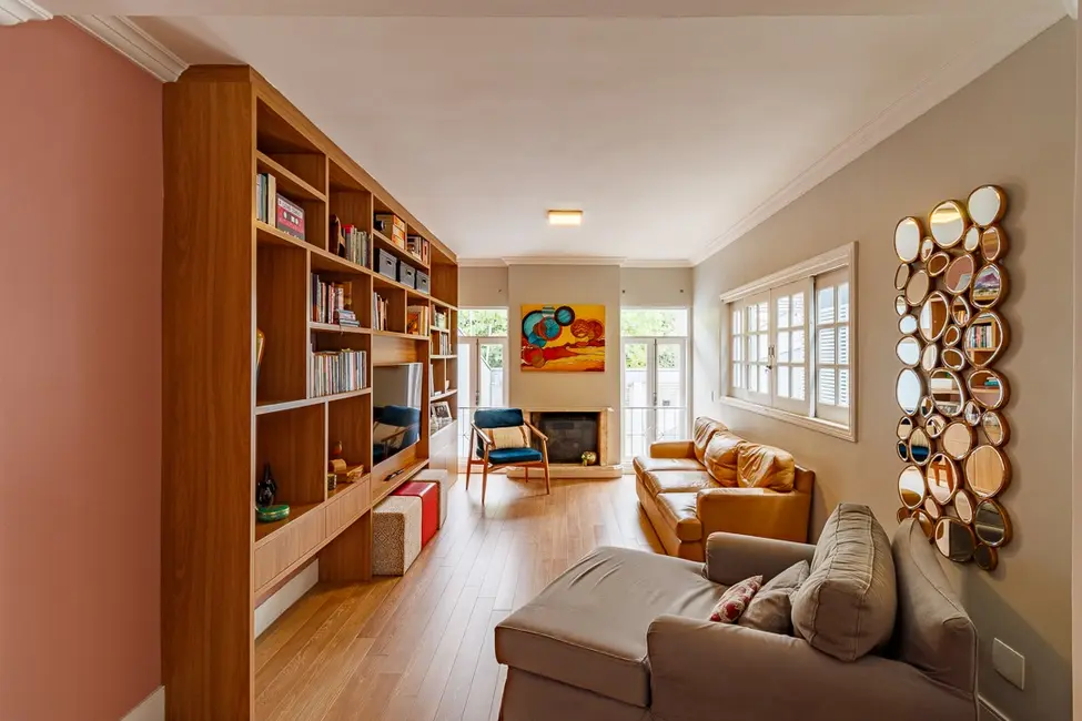 Foto 1 de Sobrado com 3 quartos à venda, 222m2 em Morumbi, São Paulo - SP