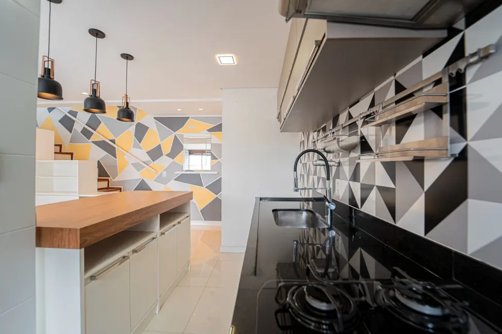 Cobertura com 3 quartos à venda, 112m2 em Jardim Prudência, São Paulo - SP - imagem 6 Foto 6 de Cobertura com 3 quartos à venda, 112m2 em Jardim Prudência, São Paulo - SP