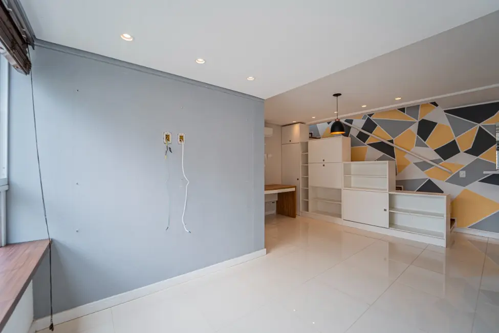 Cobertura com 3 quartos à venda, 112m2 em Jardim Prudência, São Paulo - SP - imagem 9 Foto 9 de Cobertura com 3 quartos à venda, 112m2 em Jardim Prudência, São Paulo - SP