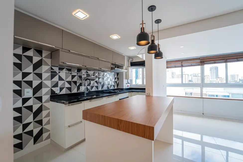 Cobertura com 3 quartos à venda, 112m2 em Jardim Prudência, São Paulo - SP - imagem 2 Foto 2 de Cobertura com 3 quartos à venda, 112m2 em Jardim Prudência, São Paulo - SP