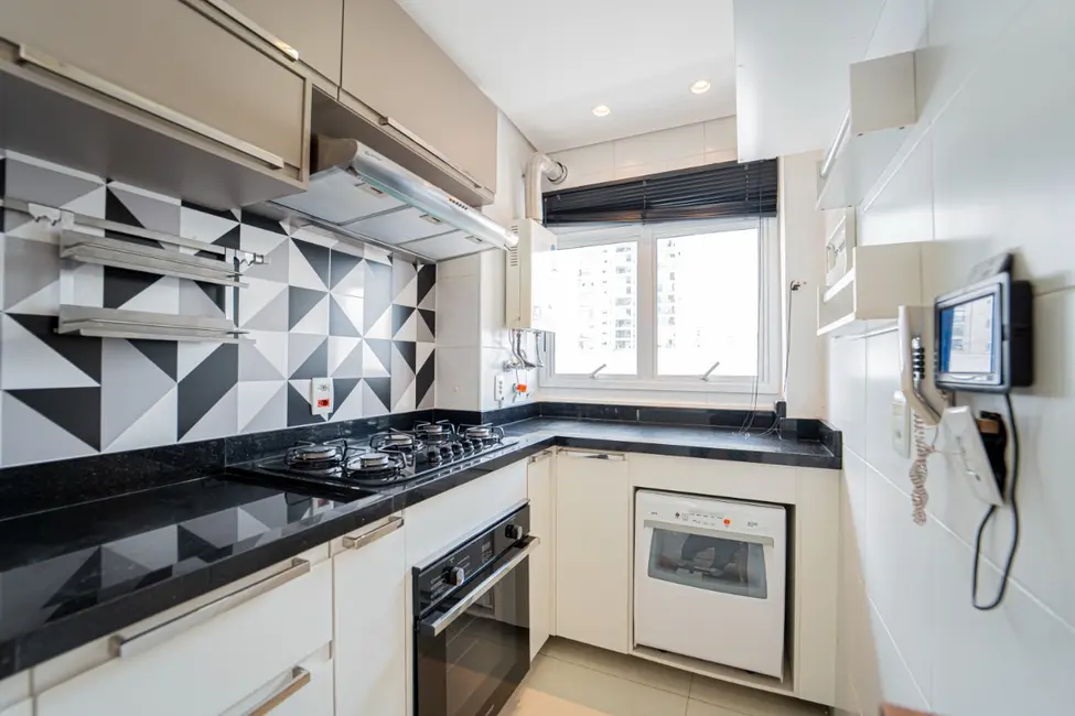 Cobertura com 3 quartos à venda, 112m2 em Jardim Prudência, São Paulo - SP - imagem 5 Foto 5 de Cobertura com 3 quartos à venda, 112m2 em Jardim Prudência, São Paulo - SP