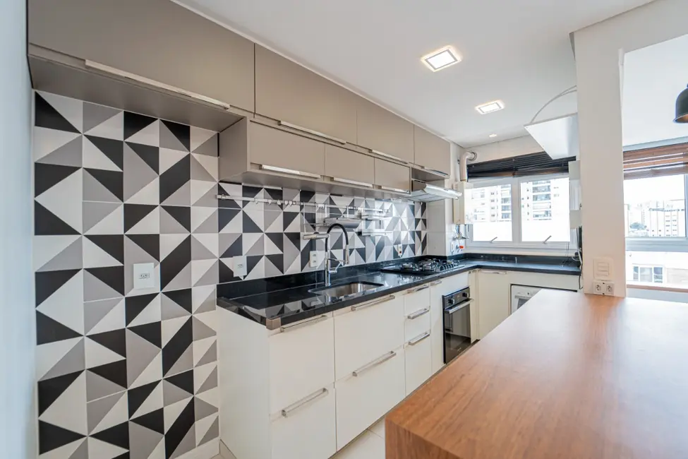 Cobertura com 3 quartos à venda, 112m2 em Jardim Prudência, São Paulo - SP - imagem 3 Foto 3 de Cobertura com 3 quartos à venda, 112m2 em Jardim Prudência, São Paulo - SP