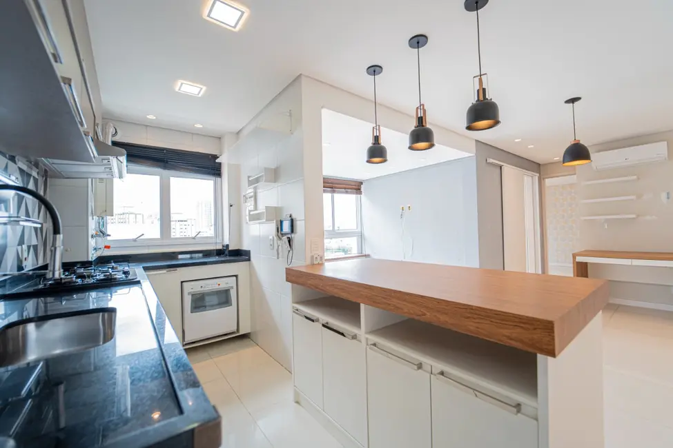 Cobertura com 3 quartos à venda, 112m2 em Jardim Prudência, São Paulo - SP - imagem 4 Foto 4 de Cobertura com 3 quartos à venda, 112m2 em Jardim Prudência, São Paulo - SP