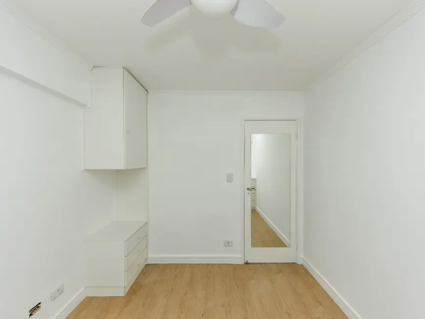 Foto 3 de Apartamento com 2 quartos à venda, 61m2 em Vila Olímpia, São Paulo - SP