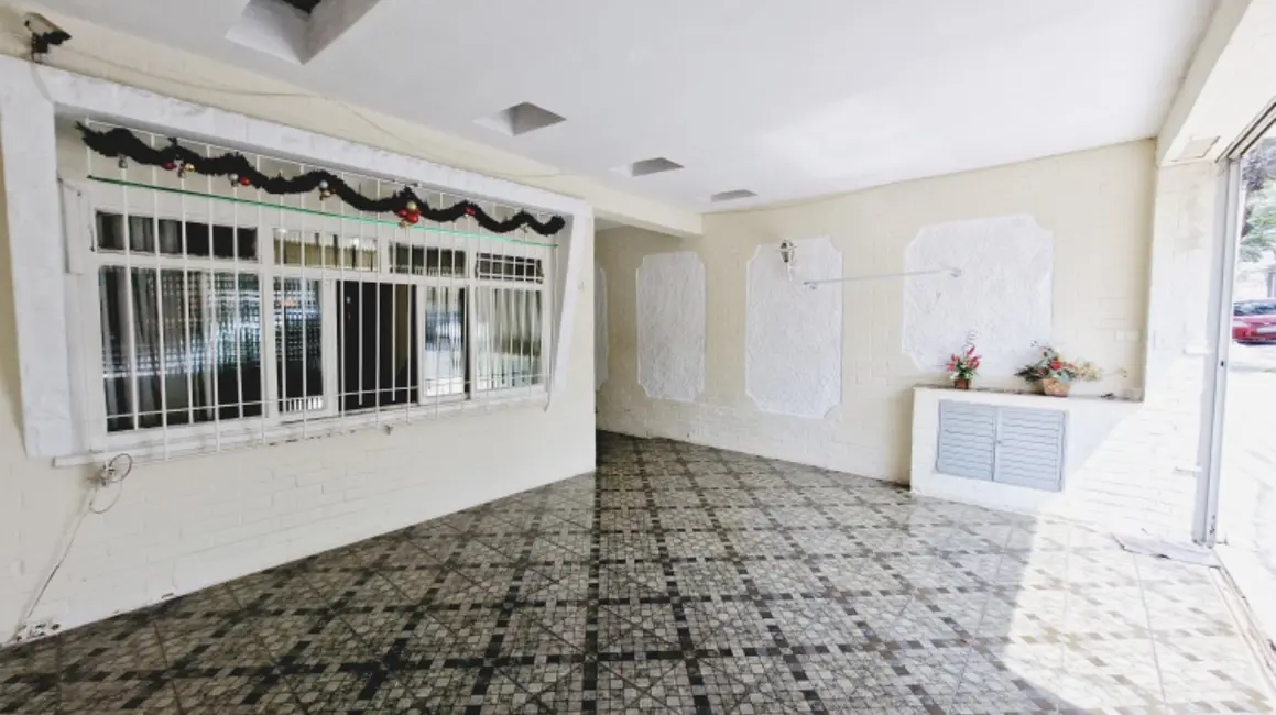 Foto 4 de Casa com 3 quartos à venda, 210m2 em Vila Moreira, São Paulo - SP