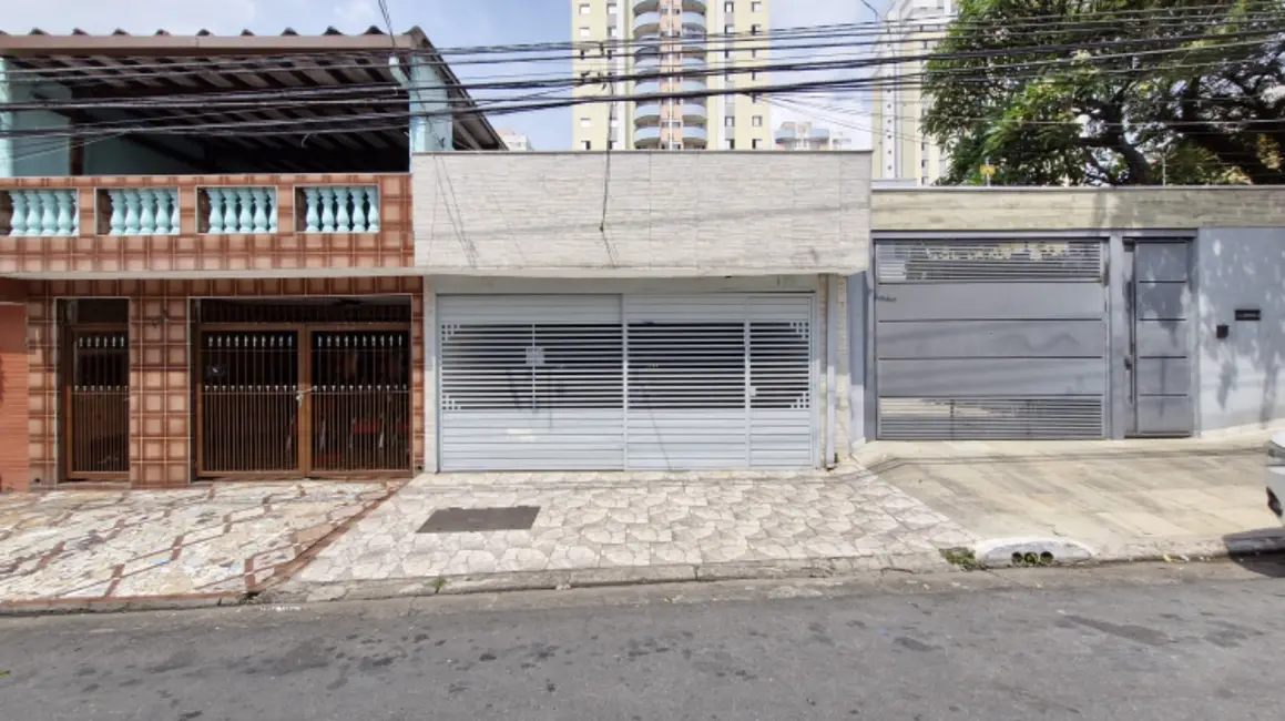 Foto 8 de Casa com 3 quartos à venda, 210m2 em Vila Moreira, São Paulo - SP