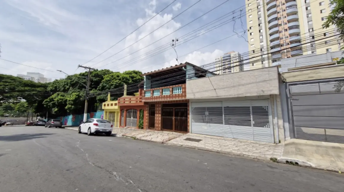 Foto 2 de Casa com 3 quartos à venda, 210m2 em Vila Moreira, São Paulo - SP