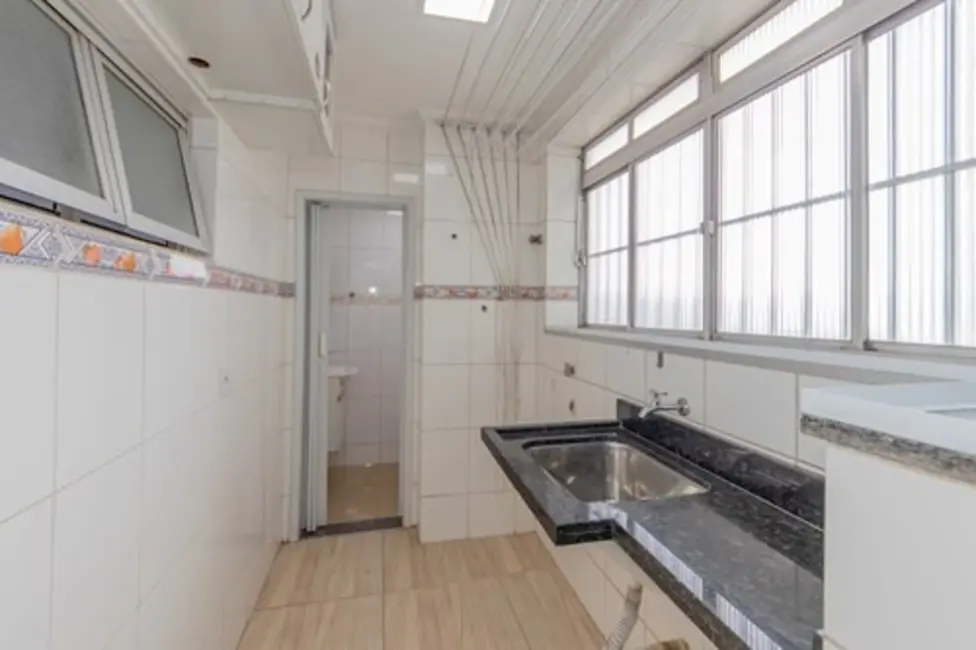 Apartamento com 3 quartos à venda, 82m2 em Vila Barreto, São Paulo - SP - imagem 7 Foto 7 de Apartamento com 3 quartos à venda, 82m2 em Vila Barreto, São Paulo - SP