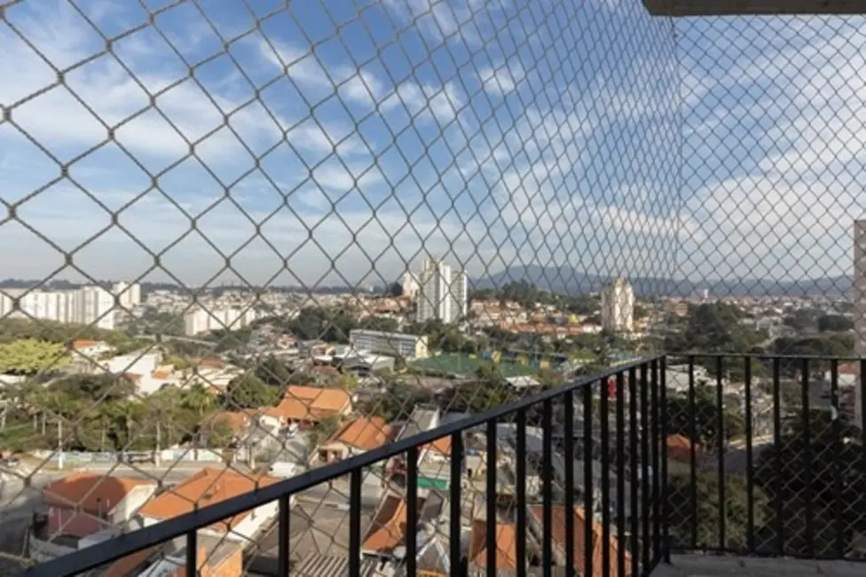 Apartamento com 3 quartos à venda, 82m2 em Vila Barreto, São Paulo - SP - imagem 5 Foto 5 de Apartamento com 3 quartos à venda, 82m2 em Vila Barreto, São Paulo - SP