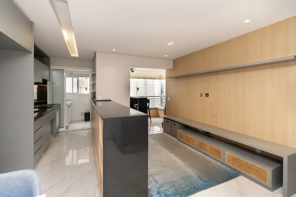 Foto 7 de Apartamento com 2 quartos à venda, 70m2 em Barra Funda, São Paulo - SP